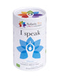 I Speak - Throat Chakra, 15x2g Pyramid Tea Bags