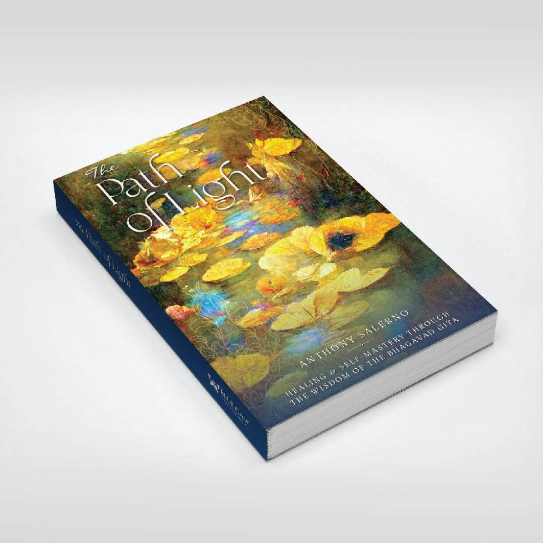 The Path of Light Journal