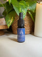 ORGANIC BLUE LOTUS FULL SPECTRUM EXTRACT DROPS TINCTURE 10 ML