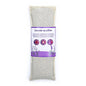 ORGANIC LAVENDER EYE PILLOW - NATURAL