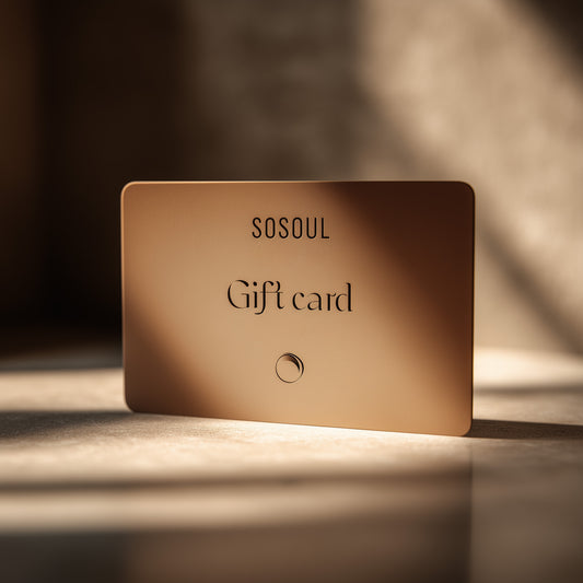 SØSOUL Gift Card