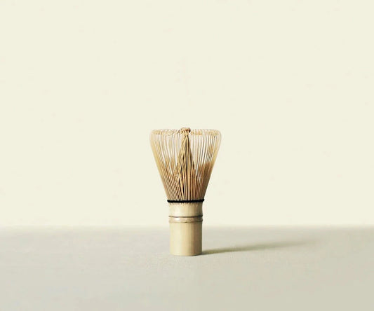 TRADITIONAL MATCHA WHISK – BAMBOO CHASEN