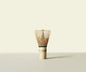 TRADITIONAL MATCHA WHISK – BAMBOO CHASEN